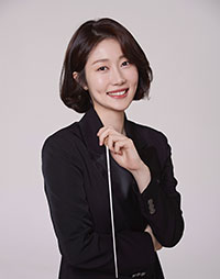 부지휘자 조다은